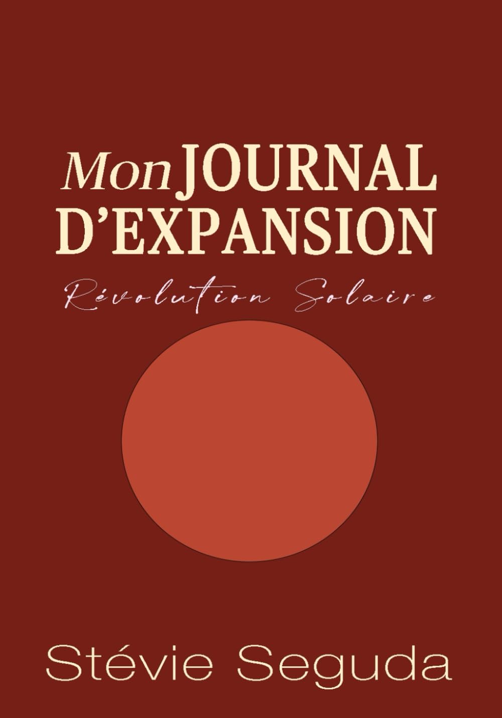 MON JOURNAL D'EXPANSION: Révolution Solaire