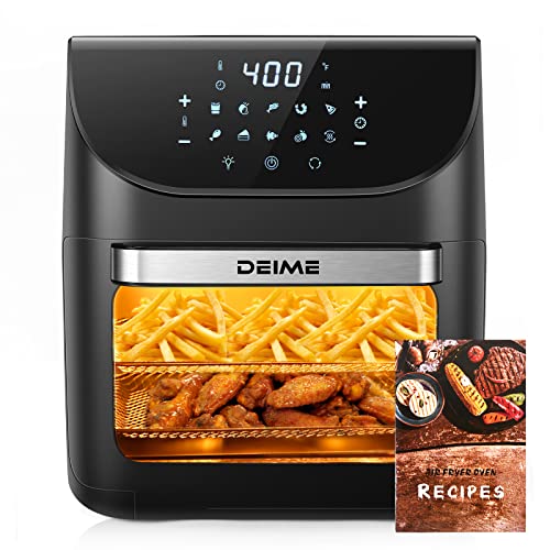 Power Air Fryer Fan Not Working What You Need to Do