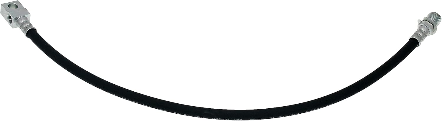 Dorman H380480 Brake Hydraulic Hose Compatible with Select Chevrolet / GMC Models