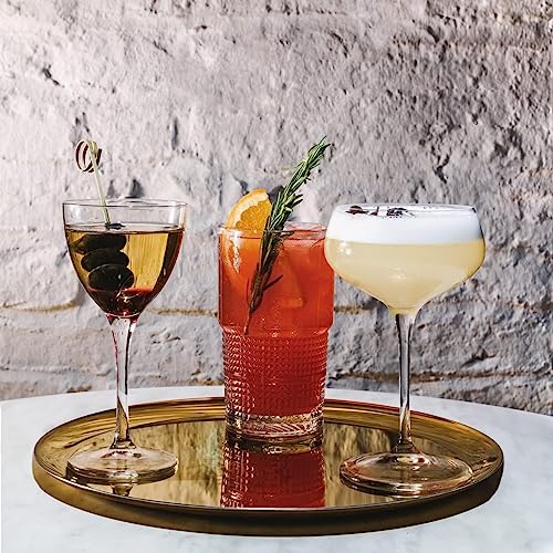 Bormioli-Rocco-Bartender-Novecento-1375-oz-Stackable-Hi-Ball-Drinking-Glass-for-Mixed-Cocktails-Clear-Set-of-4 Bormioli Rocco Bartender Novecento 1375 oz Stackable Hi Ball Drinking Glass for Mixed Cocktails Clear Set of 4
