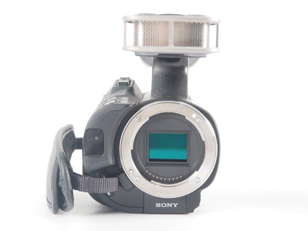 緊急値下げレンズ交換式ソニービデオカメラNEX-VG30今はない貴重品 緊急値下げレンズ交換式ソニービデオカメラNEX-VG30今はない貴重