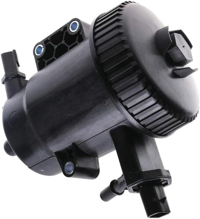 Replacement fuel filter housing for 13-18 for Ram 2500 3500 4500 6.7L 68157290AB-