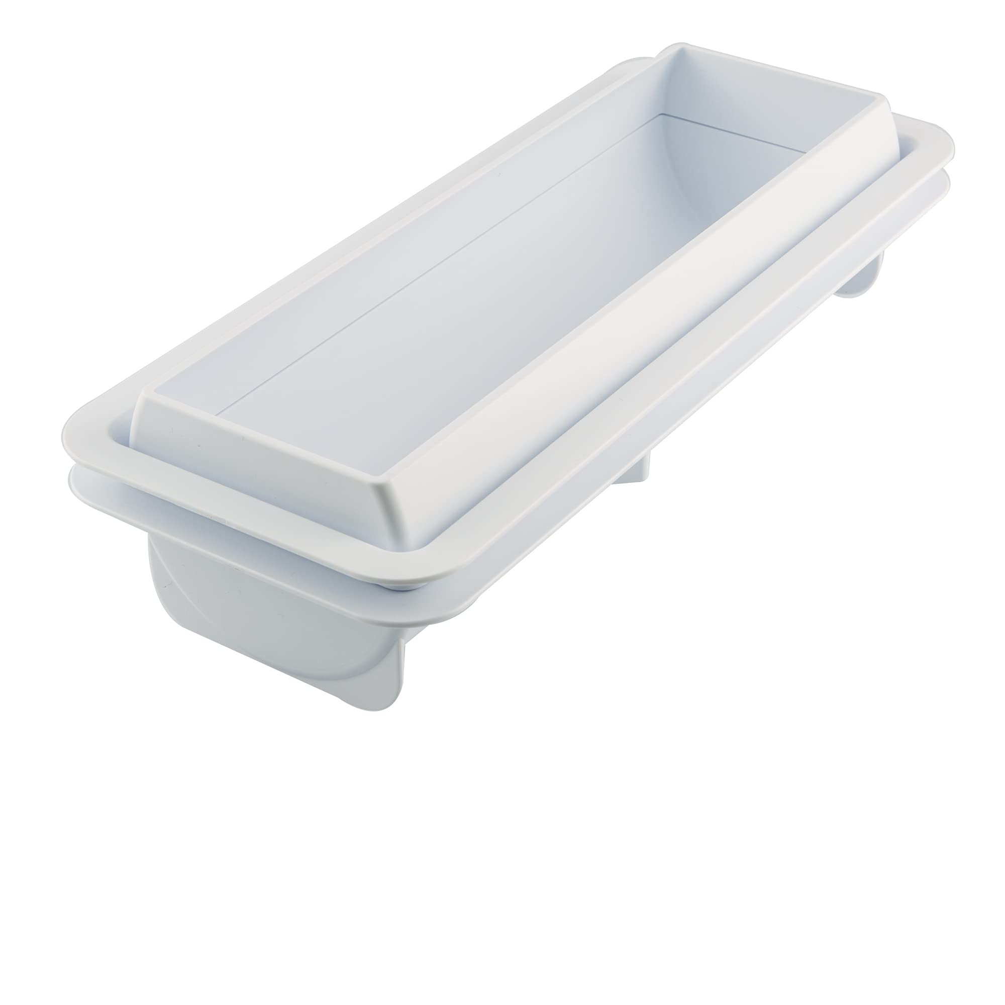 silikomart Kit Spiral Roll 1100 ml Silicone Mould for Cold Weather