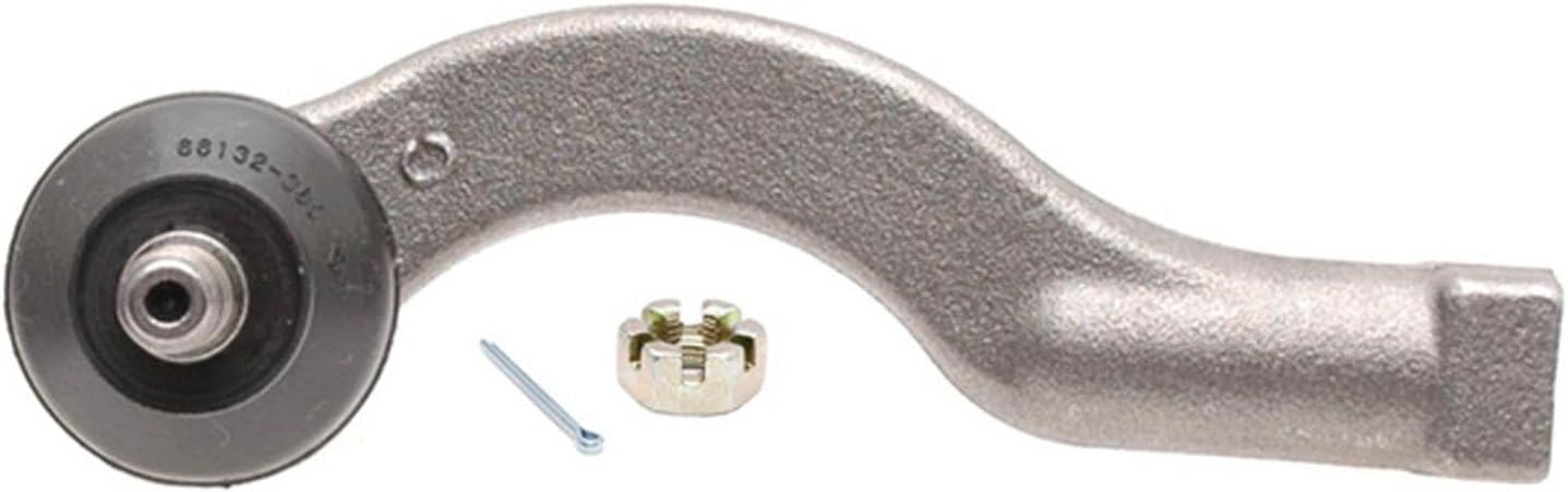 ACDelco Professional 45A0444 (88910278) Passenger Side Outer Steering Tie Rod End