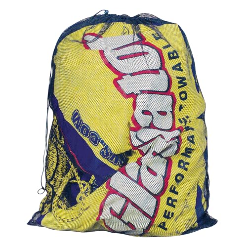 Overton's Towable Mesh Storage Bag