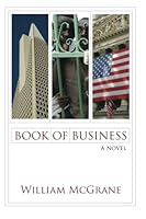 Book of Business: A Novel 1468012177 Book Cover