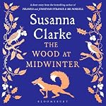 Cover of The Wood at Midwinter