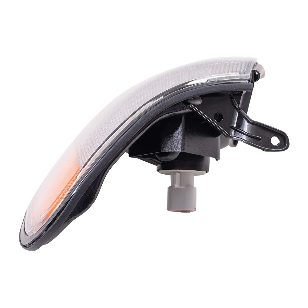 Amazon.com: Brock Park/Signal/Side Marker for 1995-1998