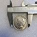 Replica 1922 Peace Dollar Coin Liberty American Liberty Coin United States of America Souvenir Replica for Collection Party Gifts