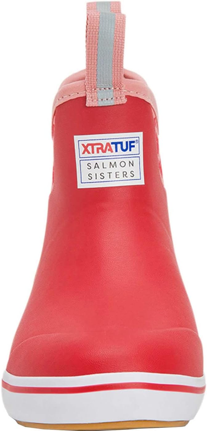 Xtratuf Women's 6 Inch Ankle Deck Boot - Image 3