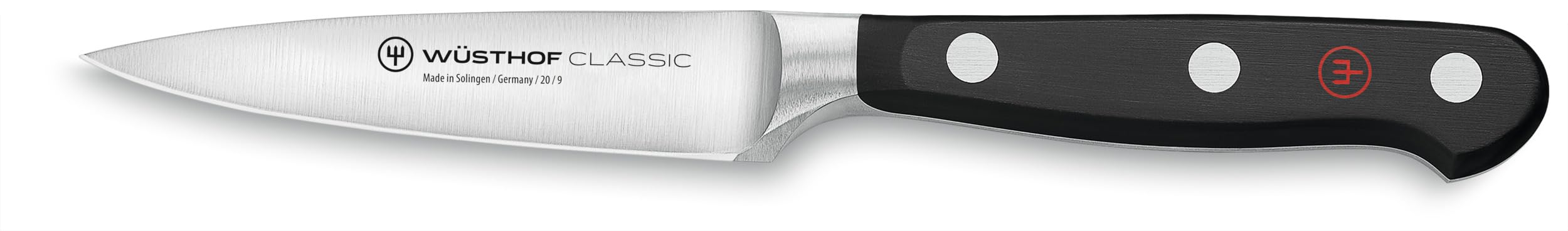 WÜSTHOF Classic Bloque cuchillos con 7 piezas