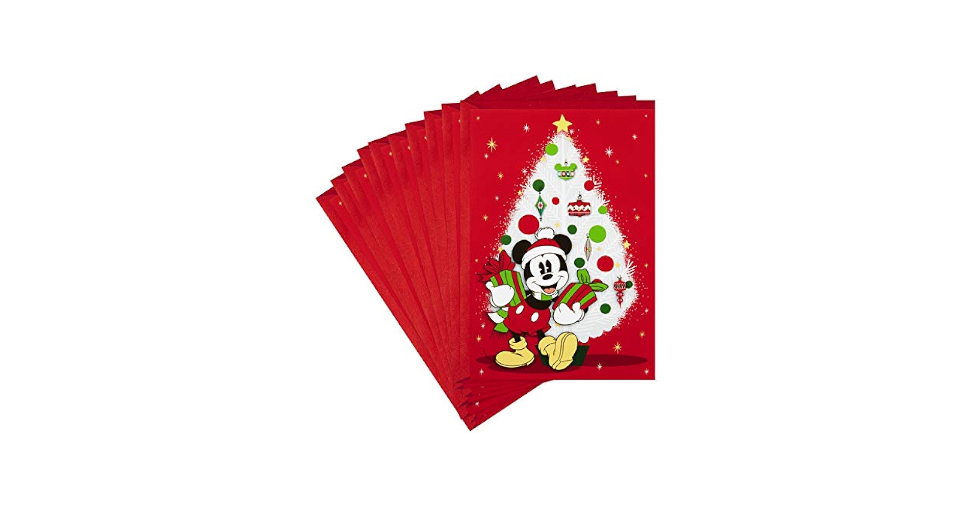 Disney's Christmas Cards 限定アイテム 81T2n+kQjfL._UF894,1000_QL80_.jpg