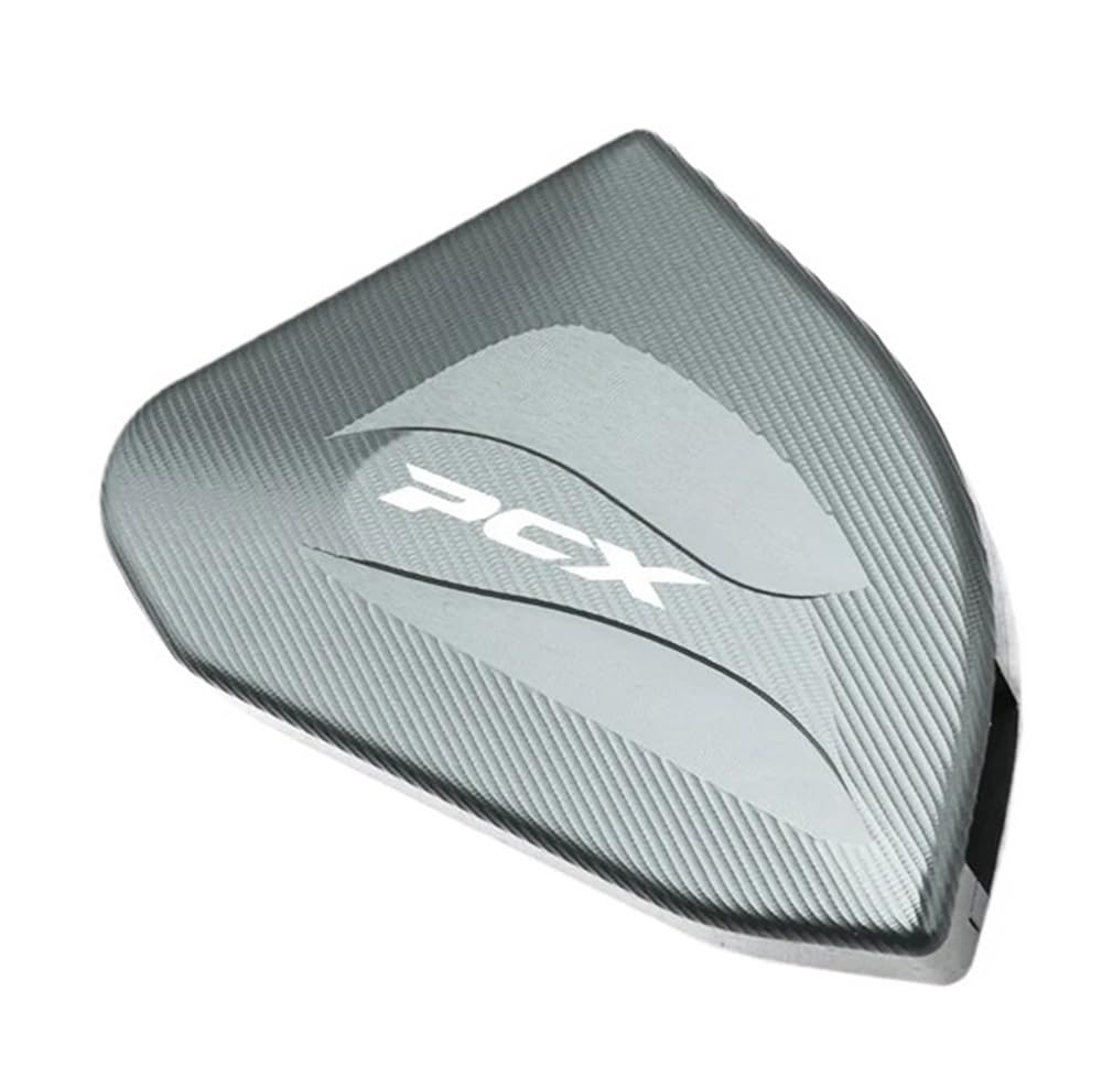 Accessoires moto PCX125 PCX160 béquille extension CNC - 6
