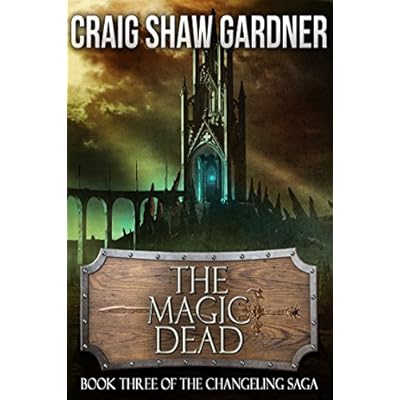 The Magic Dead
