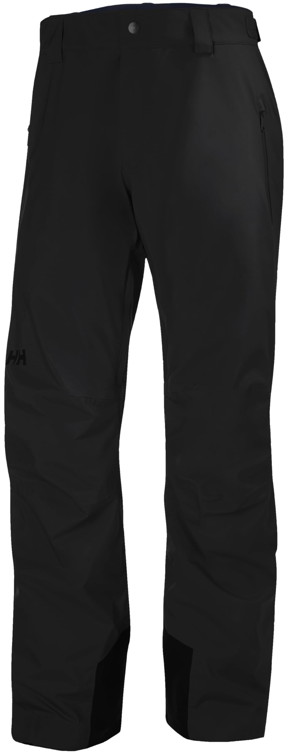 Legendary Insulated Ski Pant - Waterproof Men's Snow Pants - Breathable Cold Weather Gear - Adjustable Fit