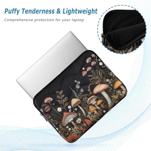 Funda para portátil de 13-14 pulgadas para hombre y mujer miniatura 5