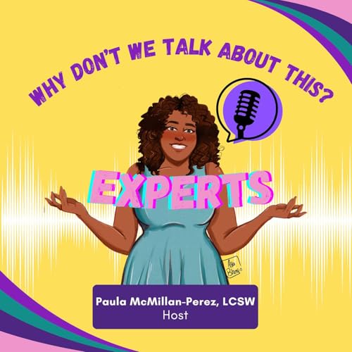 Talking about Experts