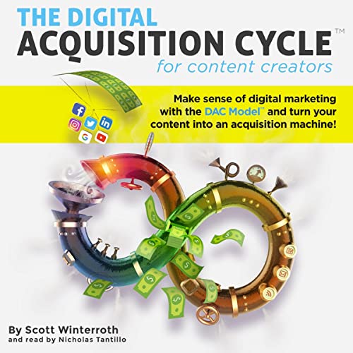 Don’t Miss Your Ears To A Immersive Full Audiobook.