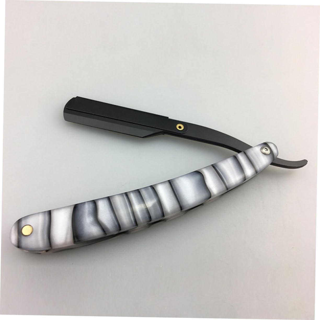 Didiseaon 3Pcs Mens Rasoi Máquinas De Afeitar Para Hombres Barba Rasoio Barba Rasoio Per Gli Uomini In Metallo Sicuro Uomini Rasoi Per Gli Per Gli