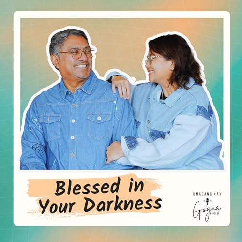 S12E4: Blessed in Your Darkness