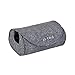 JJ Cole Car Seat Arm Cushion, Gray Heather