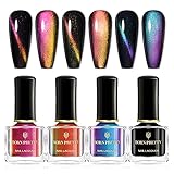 effekt nagellack entfernen [Born Pretty Brand]: Die ursprüngliche Inspiration für den Namen Born Pretty stammt aus dem Sprichwort. Jede Frau ist Born Pretty. Wir sind bestrebt, unseren Kunden professionelle Nailart-Artikel anzubieten, damit sie jemals ein ausgefallenes Nagelerlebnis genießen können