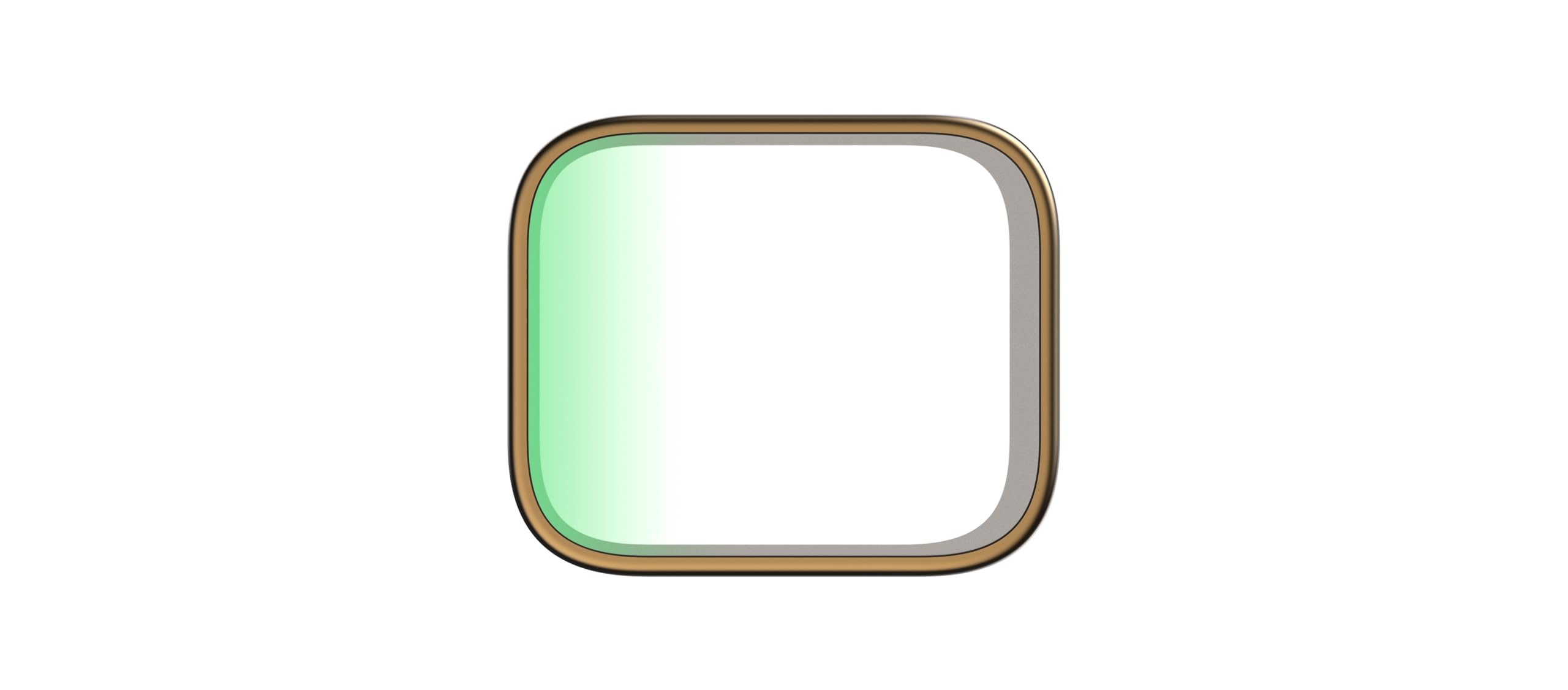 PolarPro - LiteChaser 15/16/17 - CineGold Filter - Nostalgic warmth - Creamy Highlights - Low Contrast
