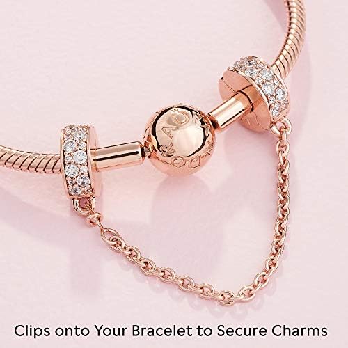 Pandora Jewelry Shining Elegance Cubic 