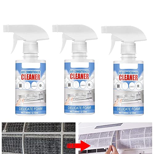 Find The Best Air Conditioner Spray Cleaner Reviews & Comparison Katynel