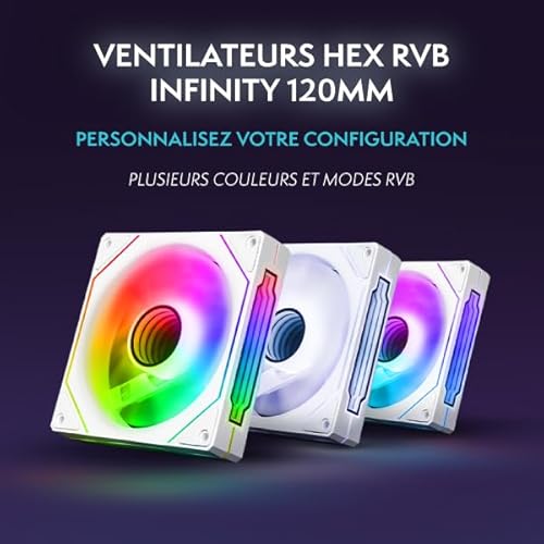 I-51 PC Gaming • Ryzen 3 3200G 4,0GHz • Radeon Vega 8 • 16GB RAM • 500GB SSD • Windows 11 • WiFi - PC Desktop - Immagine 3