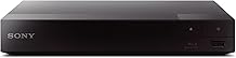 Sony BDP-S1700U Blu-ray DVD Player Dolby Digital TrueHD/DTS and DVD upscaling, with Included HDMI Cable, 2025 Model