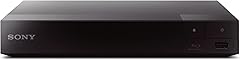 Sony BDP-S1700U Blu-ray DVD Player