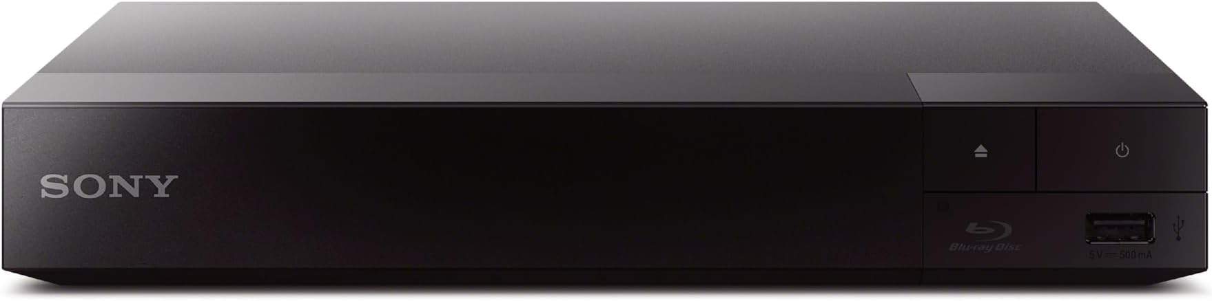Sony BDP-S1700U Full HD Blu-ray Player — primary product photo