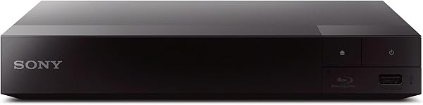 Sony BDP-S1700U Blu-ray DVD Player 1