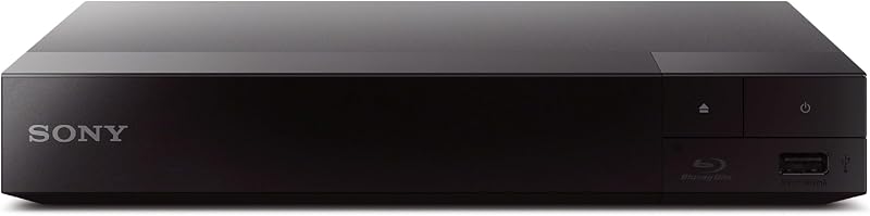 Sony BDP-S1700U Full HD 1080p Blu-ray