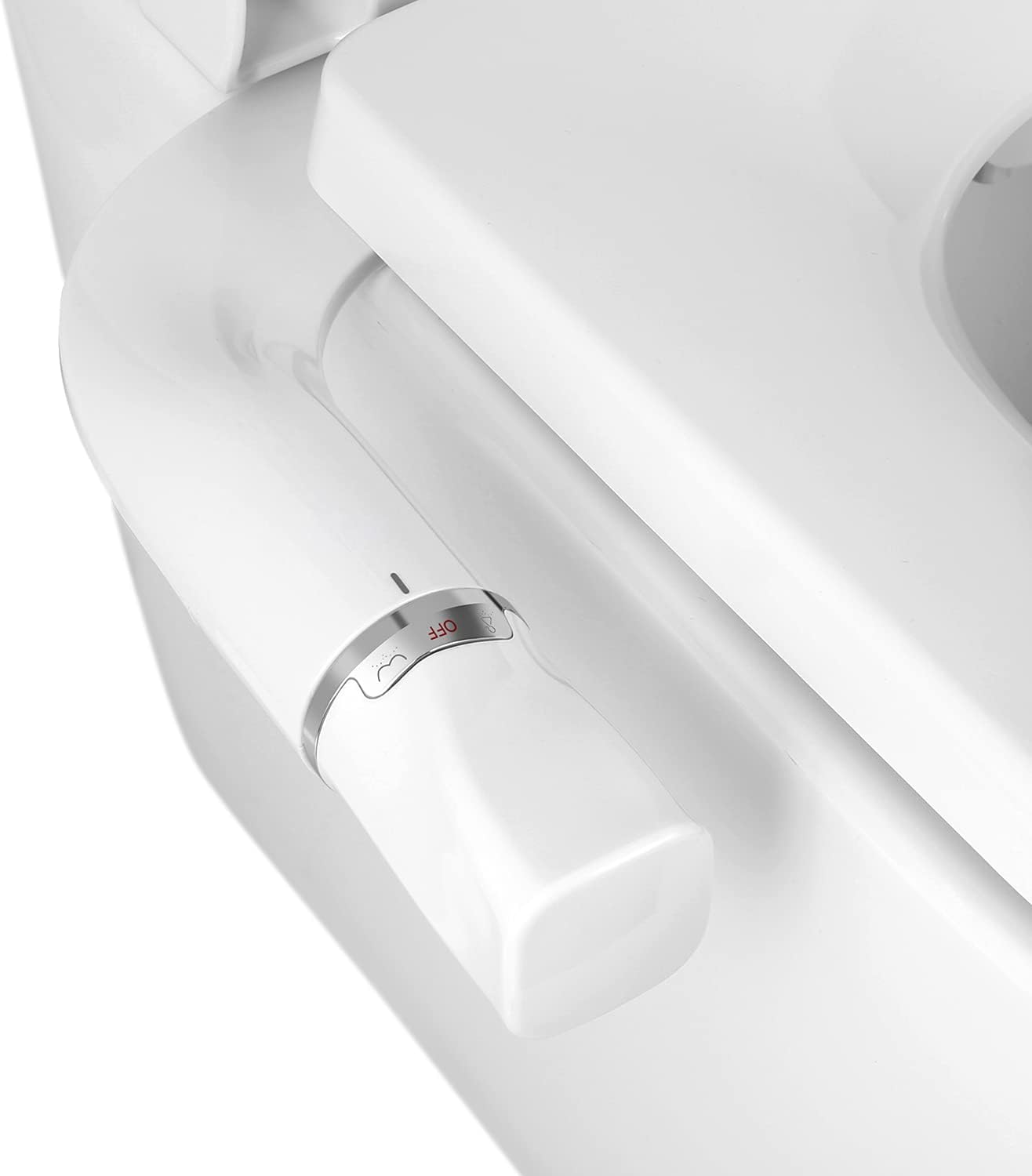 Bidets, KaltwasserBidet, Bidet Selbstreinigungsdüse, Bidet aufsatz für