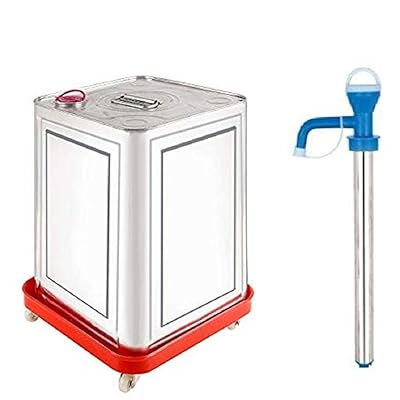 Koniry Oil Pump/Kitchen Oil...