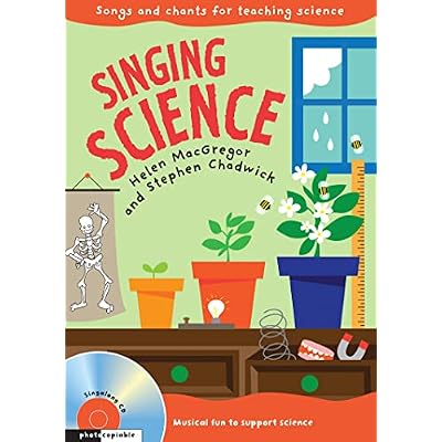 Singing Science