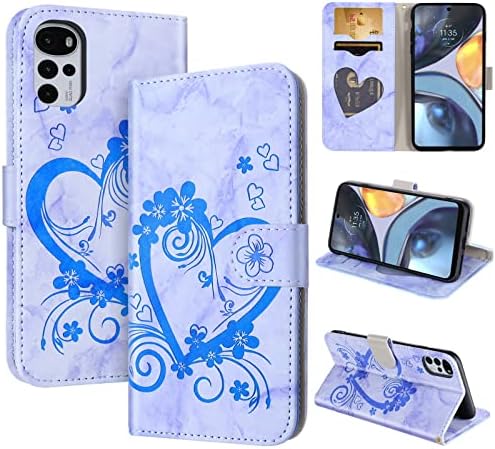 CASAFUNY Etui na telefon komórkowy do Xiaomi Redmi 9T (6,53 cala) etui pokrowiec pokrowiec skóra PU flip case portfel kieszeń na karty etui z klapką etui ochronne do Xiaomi Redmi 9T, zielone