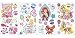 RoomMates RMK2466SCSDisney Princess - Palace Pets Peel and Stick Wall Decals