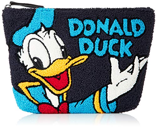 Pochette pour femme Disney contre le désordre, mini sac bag-in-bag pratique