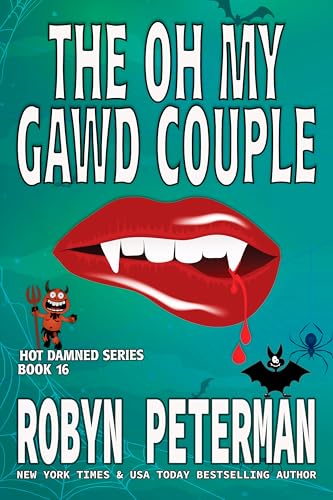 The Oh My Gawd Couple