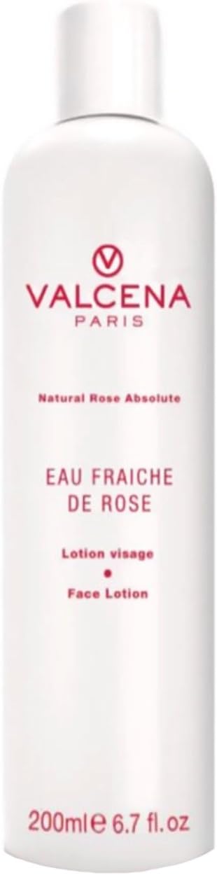 Paris Natural Rose Absolute Face Lotion