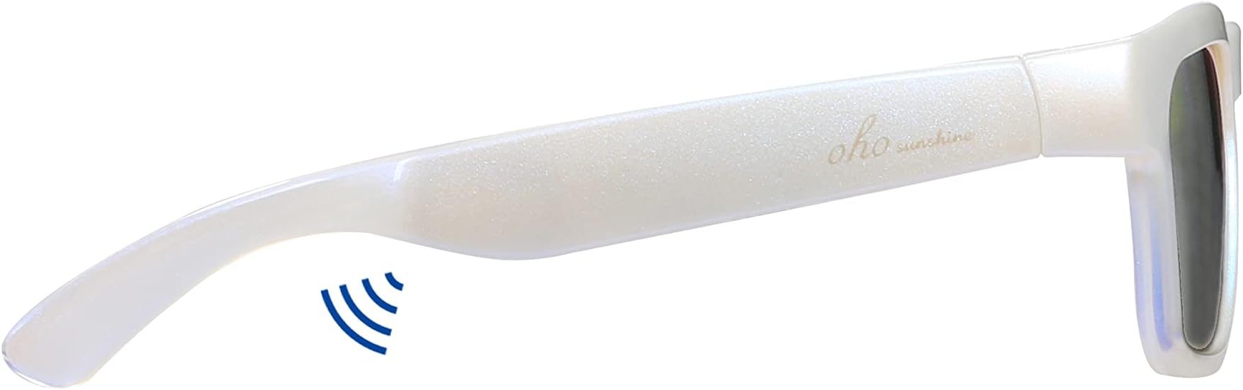 Bluetooth Audio Glasses