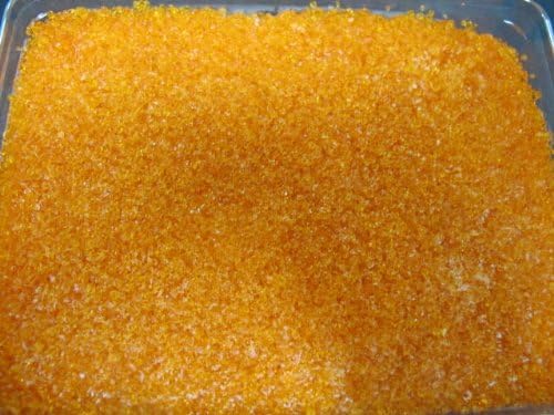 Amazon 魚卵 トビッコ 500g オレンジ ゴールド ワサビ各種有り オレンジ 山本水産 魚卵 通販