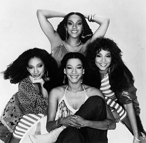 Sister Sledge