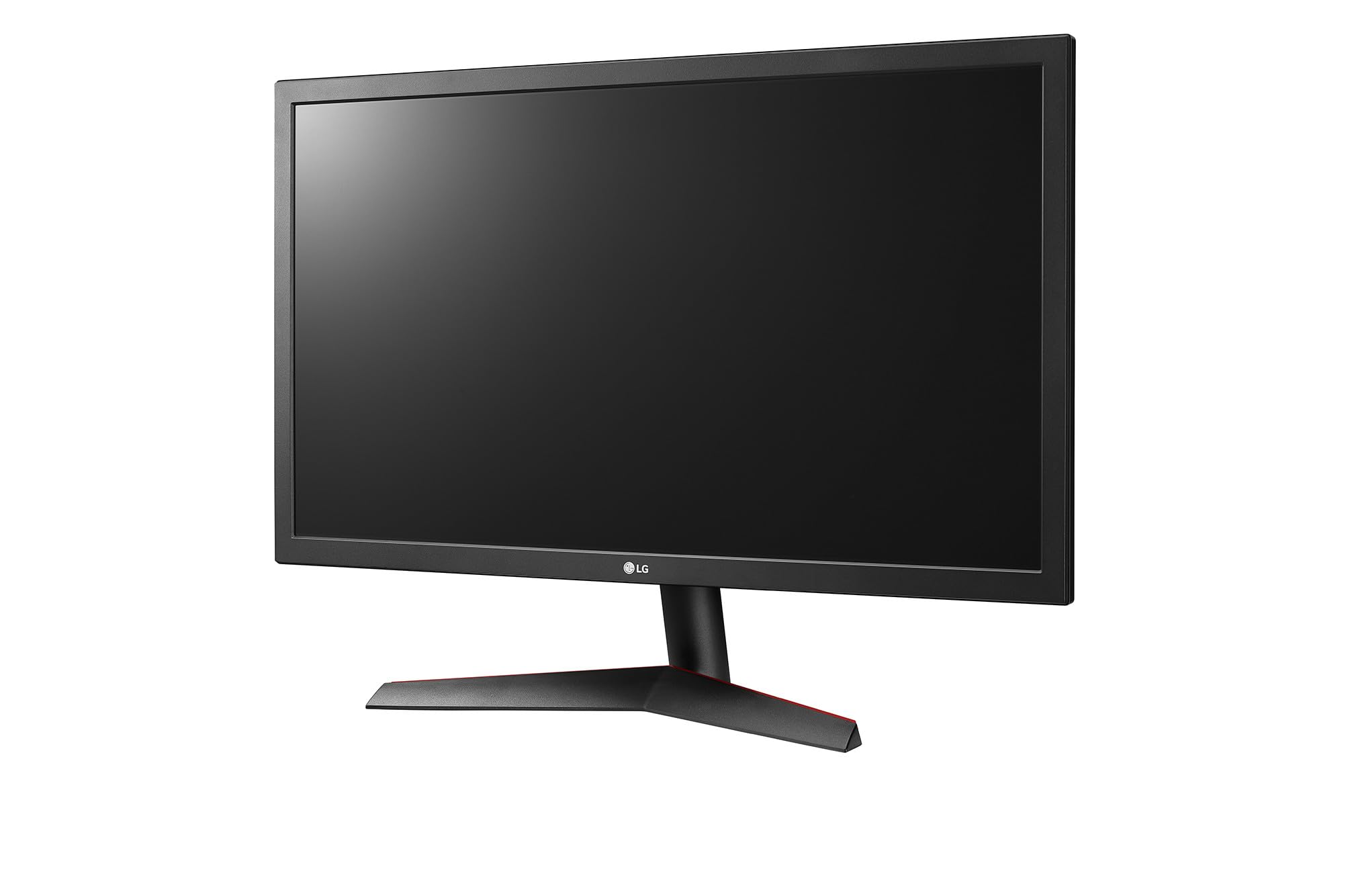 LG Ultragear 24GL600F, Moniteur Gaming 24'' FHD 1920x1080, 144Hz, 1ms, Radeon Freesync