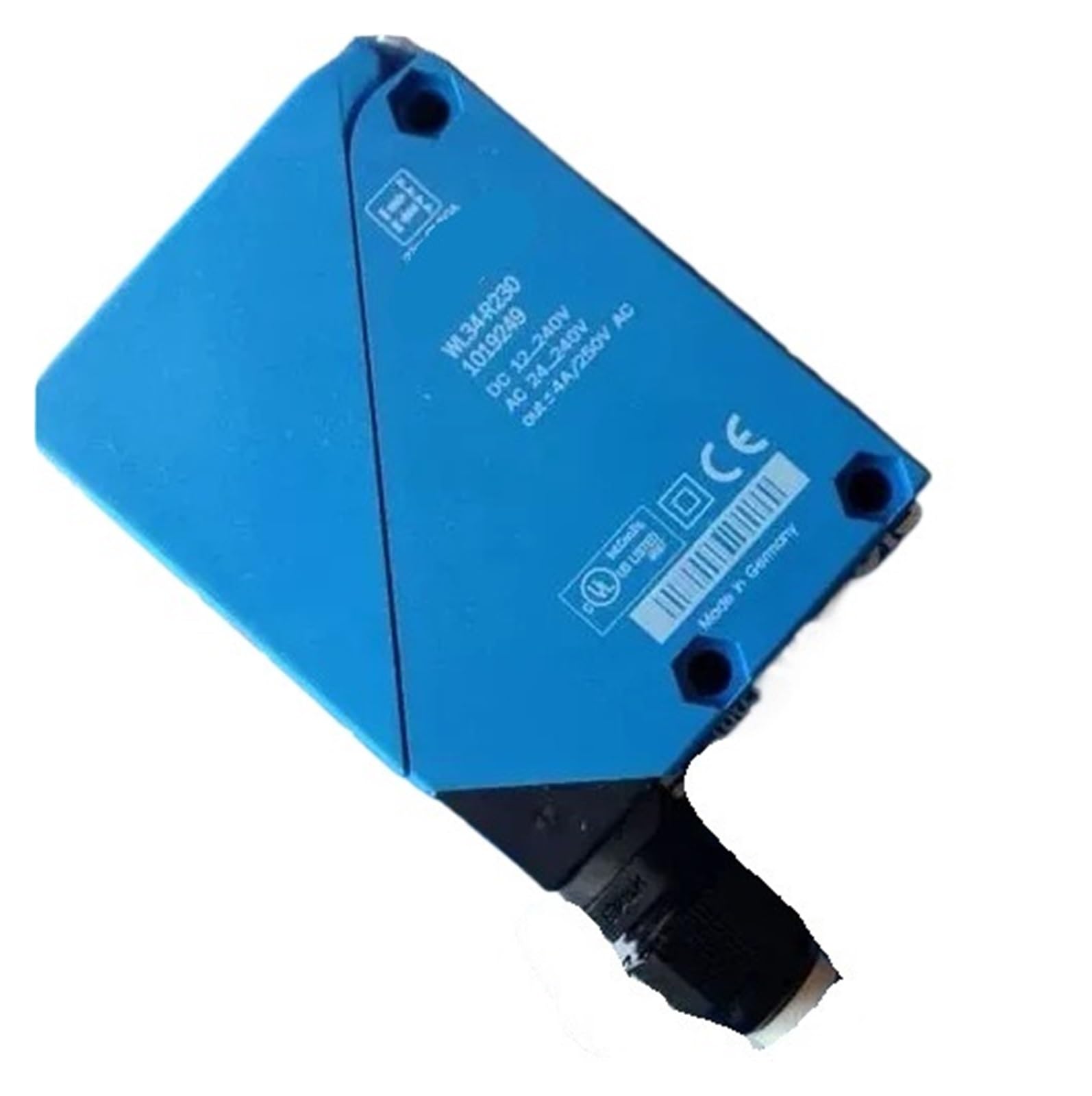 NACODLUL 1pcs photoelectric sensor WT34-R240 1019239