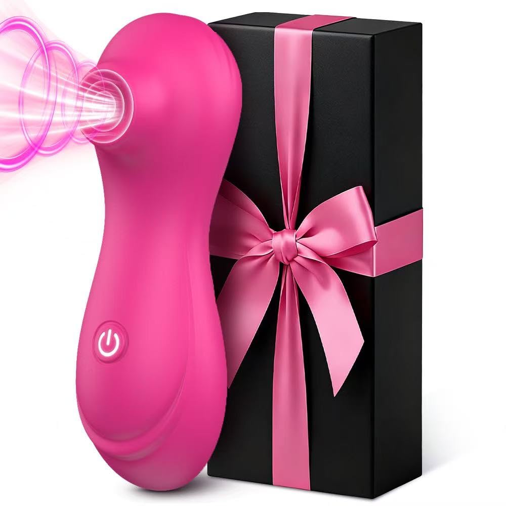 Vibromasseurs Feminin Clitoridienne Sex Toys Femme 10 Modes de Sucer