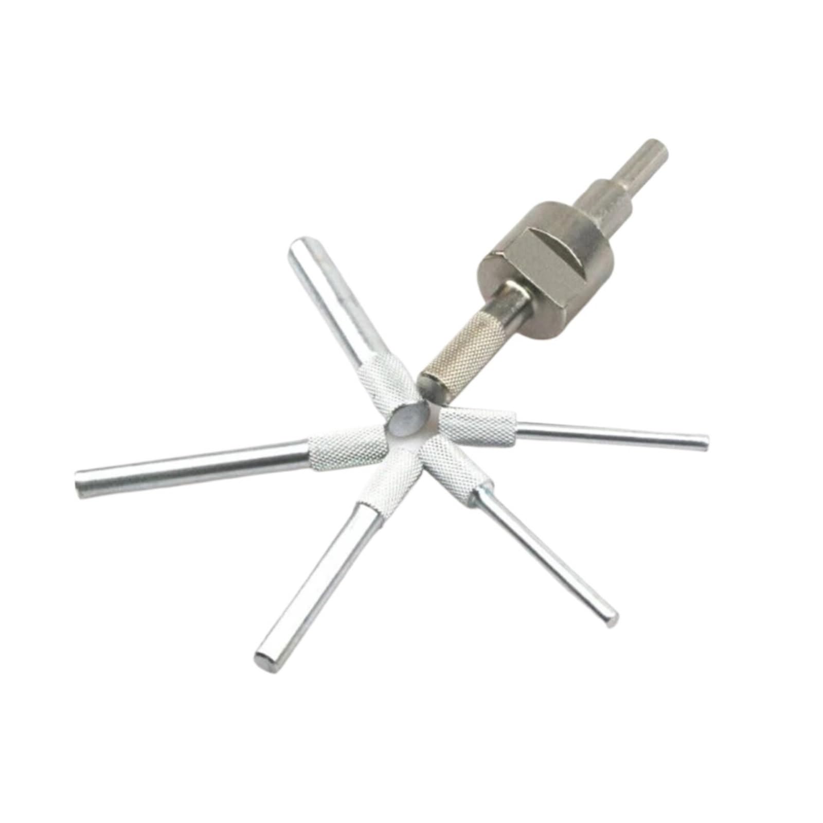 Compatible Con Citroen Para Picasso C4 C5 1,8 2,0 Herramienta Sincronización Bloqueo Motor Gasolina Árbol Levas Cigüeñal Herramienta De Sincronización Del Motor Calado Distribución